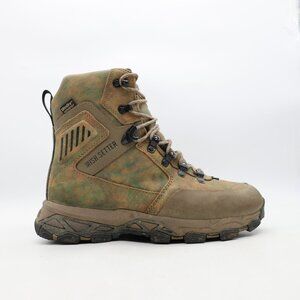 Red Wing Irish Setter Pinnacle 2704  9” Men's Size 8 EE Camo Hunting Boots